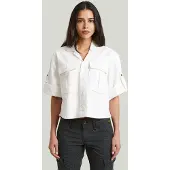G-Star D28925-e503 Relaxed Fit Kurzarmhemd