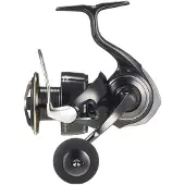 Daiwa 26 CERTATE HD LT4000-CXH Meeres-Spinnrolle