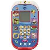 Vtech Toy Story 5 Bildungs-telefon Spanische Version