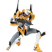 Yolopark Neon Genesis Evangelion AMK Series Plastic Model Kit Eva-00 20 cm