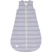 Lassig Sommerschlafsack TencelTM 0.5 TOG, lila, 62