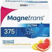STADA Consumer Health Deutschland GmbH Magnetrans ULTRA 375 mg Direktgranulat 50 St