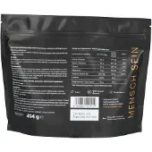 Art´gerecht Elektrolyte Plus Pulver Orange 414 g