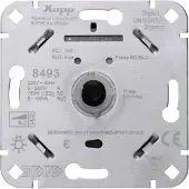Kopp Universaldimmer RLC250W LED 3- 250 W 849300512 GFMb92d8c60c