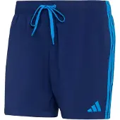 Adidas Herren Badeshorts 3-Streifen