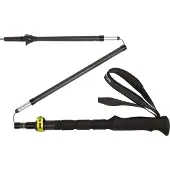 Camp CARBON MIX PLUS 0 Carbon Trekkingstock faltbar 110-130 cm Packmaß 36 cm