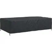 vidaXL Outdoor-Abdeckung