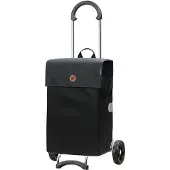 Andersen Scala Hera Einkaufstrolley black
