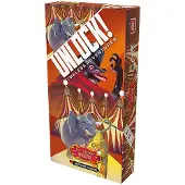 Asmodee Unlock! Die Noside-Show Einzelszenario