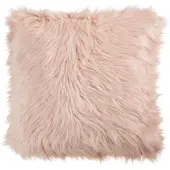 KAAT Amsterdam Zierkissen Lawu Soft Pink (45 x 45 cm)