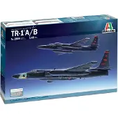 Wittmax 1:48 Lockheed TR-1A/B