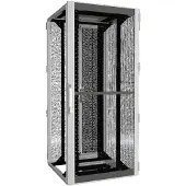 Rittal 4946.000, Regal-Schiene, Stahl, Silber, 6 Stück(e)