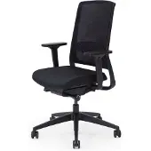 Gispen Zinn Smart Bürostuhl 2.0