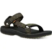 Teva Sandalen Winsted 1017419 Schwarz 42