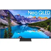 Samsung GQ50QN90AAT, 127 cm (50 Zoll), 3840 x 2160 Pixel, Neo QLED, Smart-TV, WLAN, Schwarz, Titan