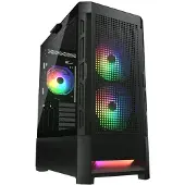 Cougar Airface Rgb Pc-tower-gehäuse