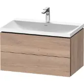 Duravit LC6951O55550000 LC cs WH 800x480x480 Ei mr Mt Hv 3H