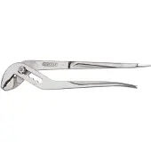 Ks Tools 964.1802, Edelstahl, 250 mm, 350 g, 350 mm, 250 mm, 130 mm