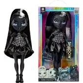 Mga Rainbow High Shadow High Fashion Doll - Shanelle, Modepuppe, Weiblich, 4 Jahr(e), Junge/Mädchen, 279,4 mm, Mehrfarbig