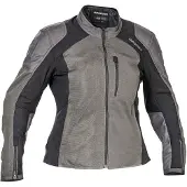 Halvarssons Arvika Damen Motorrad Textiljacke