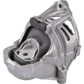 TEDGUM Motorlager elektrisch schaltbares Hydrolager Links für AUDI A4 B9 Avant (8W5, 8WD) TED78858