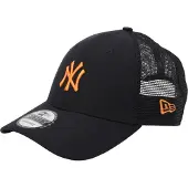 New Era 60856255 9forty New York Yankees Trucker-kappe