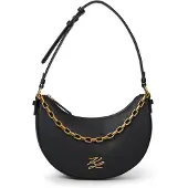 Karl Lagerfeld Handtasche B3W30306 Schwarz