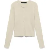 Vero Moda Damen Langarmshirt 10346457