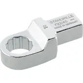 Stahlwille 14x18 21mm Ring-einführwerkzeug