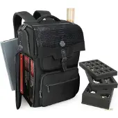 Enhance RPG Series Sac à dos Collector's Edition Noir