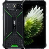Oukitel G3 (6" - 64 Go, 4 Go RAM) Vert
