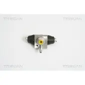 TRISCAN Radbremszylinder Trommelbremse für VW GOLF III (1H1) 8130 29021
