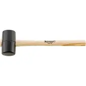 Stahlwille 70140003, Rückschlagfreier Hammer, 780 g