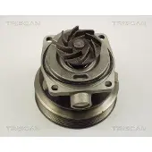 TRISCAN Wasserpumpe [Hersteller-Nr. 860010006] für Peugeot, Citroën, Fiat