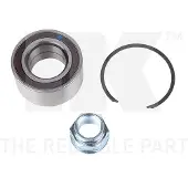 NK Radlager 752340