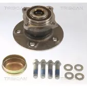 TRISCAN Radlagersatz passend für MERCEDES-BENZ A-Klasse (W169) 143mm 8530 23218