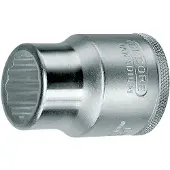 Gedore D 32 29 Steckschlüsseleinsatz 3/4" UD-Profil 29 mm