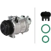 Hella Klimakompressor 8FK366 203-461