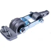 DENCKERMANN Lagerung, Motor D800054