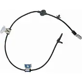 VEMO Sensor, Raddrehzahl Original Qualität v63720015 Vorderachse rechts für Subaru