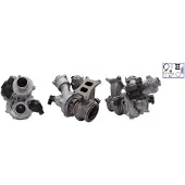 TURBO MOTOR Lader, Aufladung OE REMAN PA06K145702N