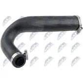 NTY Ladeluftschlauch GPP-PL-104