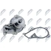 NTY Wasserpumpe [Hersteller-Nr. CPW-CT-037] für Citroën, Peugeot, Vauxhall, Ds, Opel