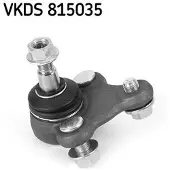 Skf Trag-/Führungsgelenk VKDS 815035