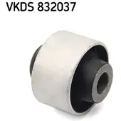Skf Lagerung, Lenker VKDS 832037