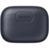 Havit TW991 PRO - SPACE NC01T (navy blue), Kabellos, Musik, Kopfhörer, Dunkelblau