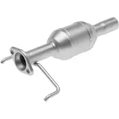 Hella Katalysator 8LE 366 055-781