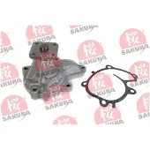 Sakura Wasserpumpe 150-10-4015