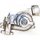 BTS Turbo Lader, Aufladung ORIGINAL T914069