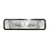 PRASCO OP7154360 Kennzeichenbeleuchtung für OPEL Astra F Caravan (T92)